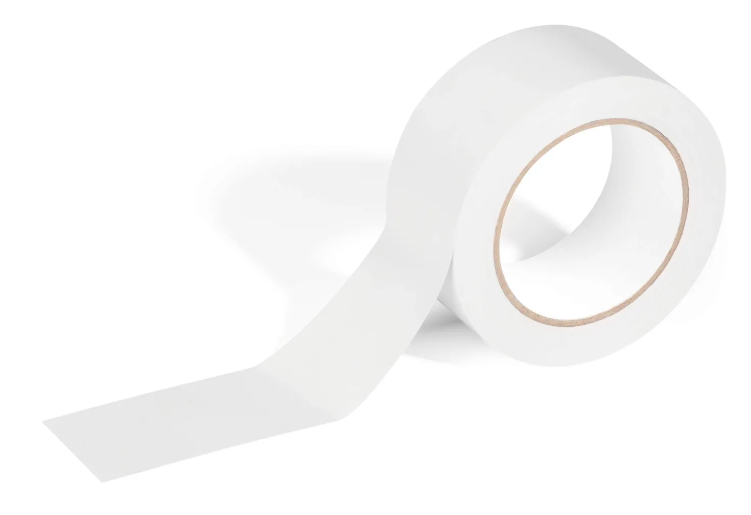 Markeringstejp Durable DURALINE BASIC, 50 mm, 0,16 mm tjock