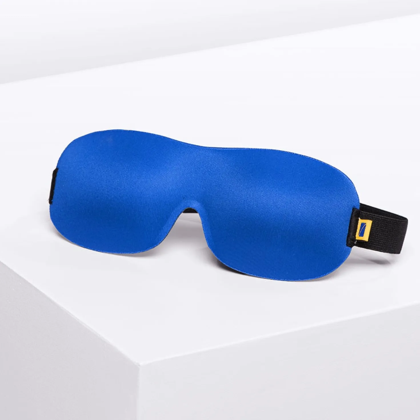 Maskband Travelblue Ultimate Mask, justerbar rem