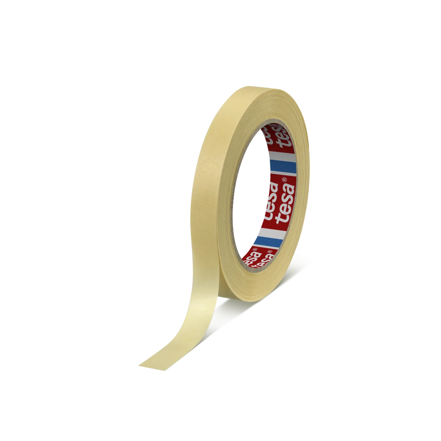 Maskeringstejp Tesa 4323, 15 mm x 50 m