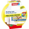 Maskeringstejp Tesa Precision Indoor, 25 mm x 25 m