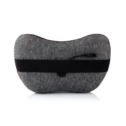 Massageapparat MEDIVON Travel Shiatsu, värmefunktion, biladapter