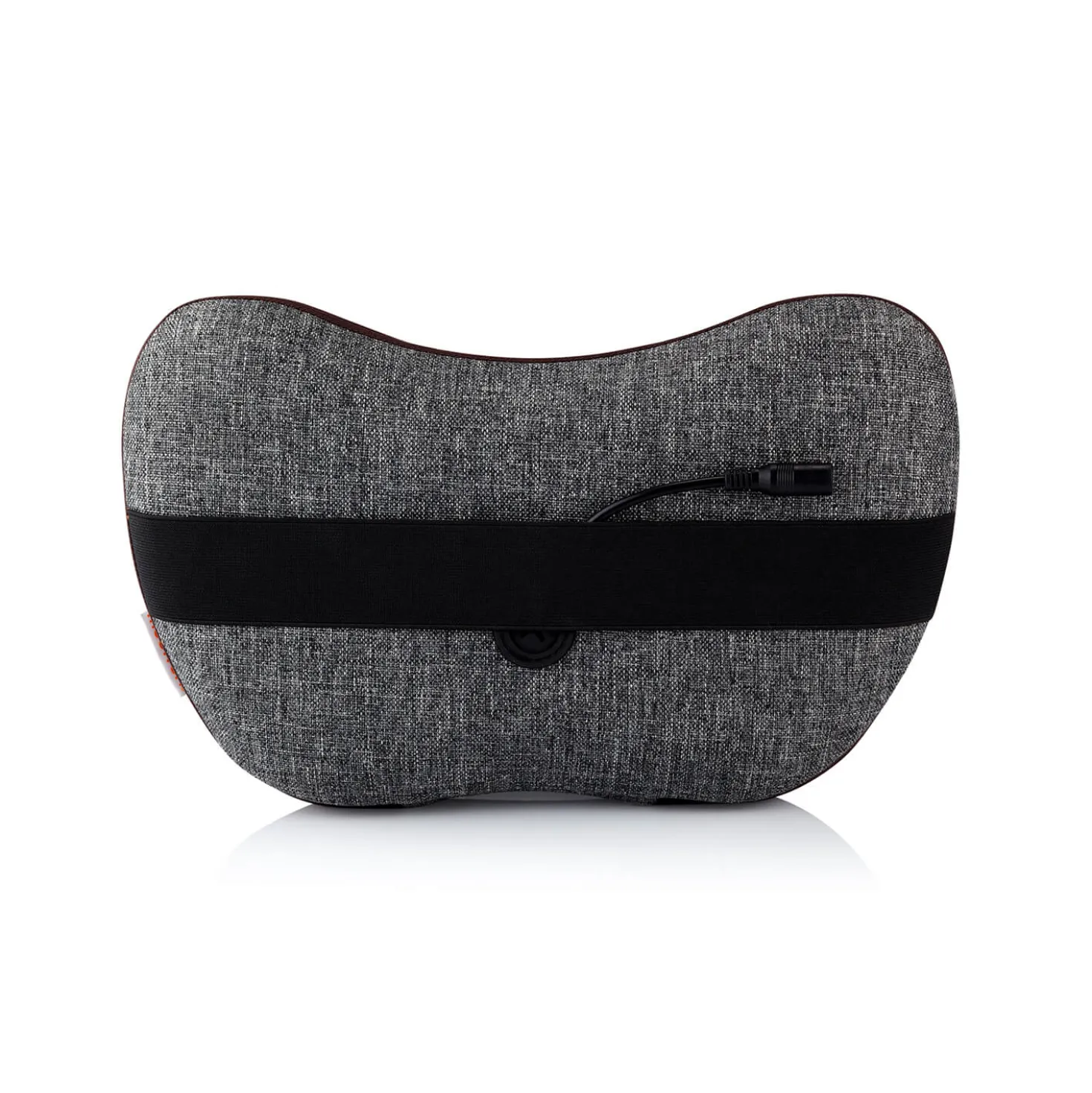 Massageapparat MEDIVON Travel Shiatsu, värmefunktion, biladapter