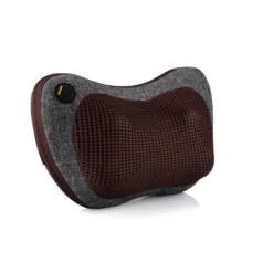 Massageapparat MEDIVON Travel Shiatsu, värmefunktion, biladapter