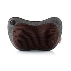 Massageapparat MEDIVON Travel Shiatsu, värmefunktion, biladapter