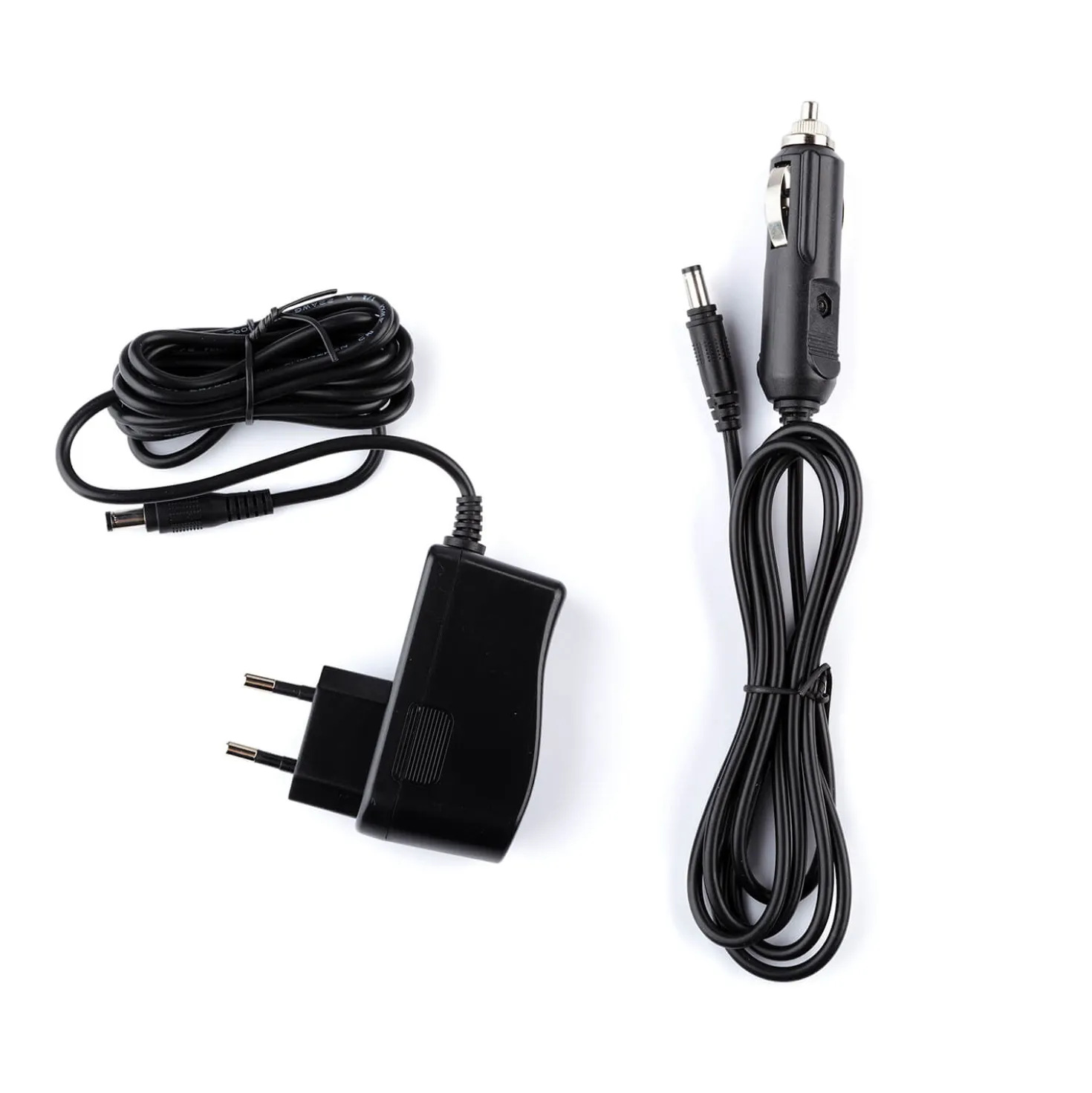 Massageapparat MEDIVON Travel Shiatsu, värmefunktion, biladapter