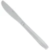Matkniv BBM Captain, rostfritt stål, silver, 12 st