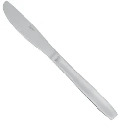 Matkniv BBM Captain, rostfritt stål, silver, 12 st
