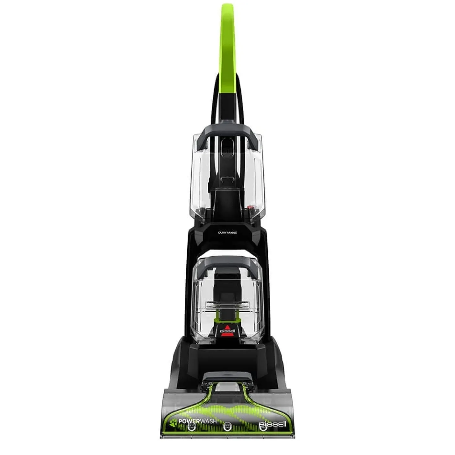 Mattrengörare BISSELL PowerWash Pet, 600W, 2,1 m slang