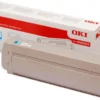 MC873 cyan toner 10K