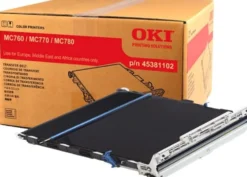 MC760/770/780/ES7470/80 belt unit 60K