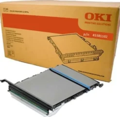 MC760/770/780/ES7470/80 belt unit 60K
