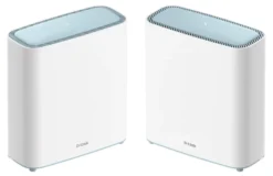 Mesh-system D-Link EAGLE PRO AI AX3200, Wi-Fi 6, 2-pack