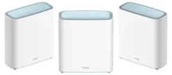 Mesh-system D-Link EAGLE PRO AI AX3200, Wi-Fi 6, 3-pack
