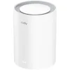 Mesh Wi-Fi 6-system CUDY M3000 AX3000, 2,5G WAN, 1-pack