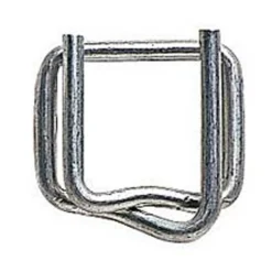 Metallspänne NMH Packaging M-19, självlåsande, 19 mm, 1000 st
