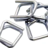 Metallspännen NMH Packaging M-13 Självlåsande, 13mm, 1000 st