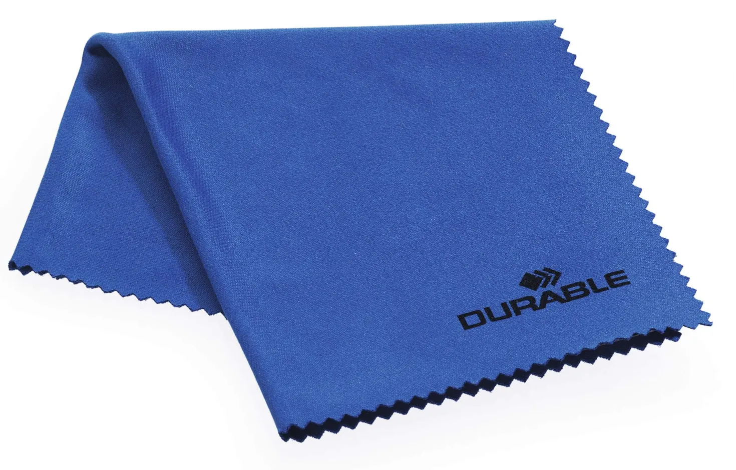 Mikrofiberduk Durable TECHCLEAN, för bildskärmar och elektronik