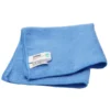 Mikrofiberduk Hygienteknik Max, blå, 32x32 cm