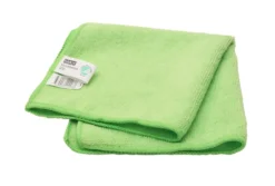 Mikrofiberduk Max ECO Grön, 32x32 cm, Svanenmärkt
