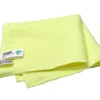 Mikrofiberduk MAX Microduk ECO, gul, 32x32 cm, Svanenmärkt