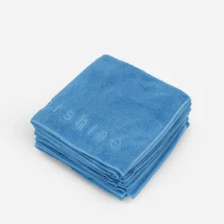 Mikrofiberduk Tershine Standard, 320 GSM, 40x40 cm, 5-pack