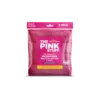 Mikrofiberduk The Pink Stuff, rosa, 3 st