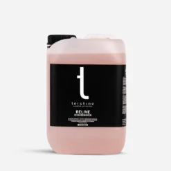 Mikrofibertvättmedel Tershine Refresh Fiber Wash, fosfatfritt, 5 L