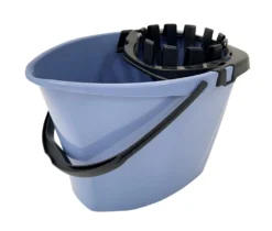Minisvabbhink Activa Max med press, 14 liter, blå
