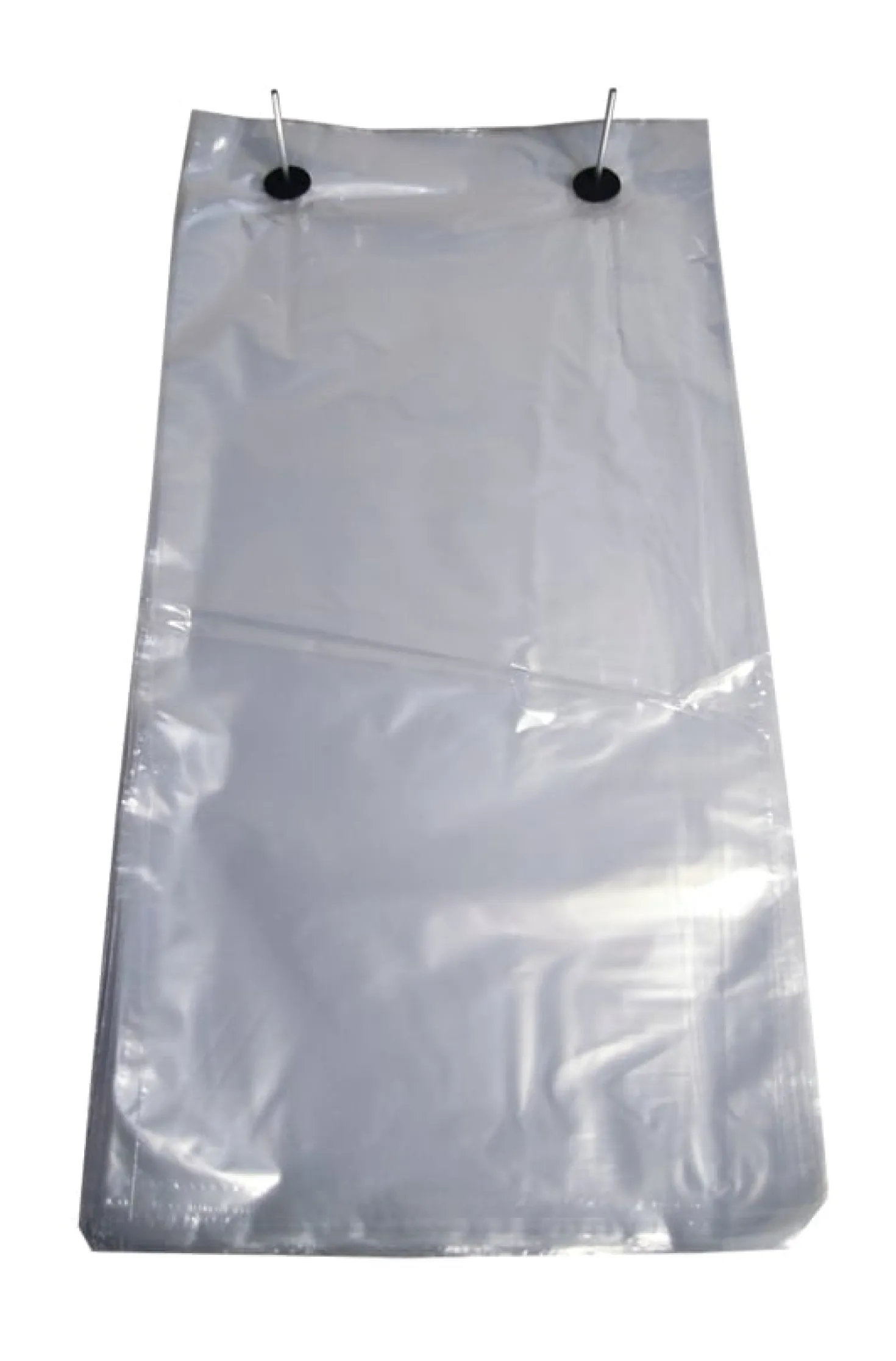Minisvabbvagn Hygienteknik Softline, justerbart handtag, låsbara hjul