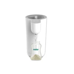 Mjölkersättningsmaskin NENO AQUA, 1,1 L, 38–85°C, nattläge
