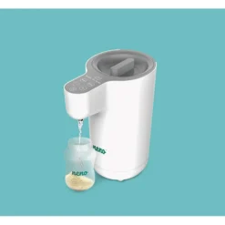 Mjölkersättningsmaskin NENO AQUA, 1,1 L, 38–85°C, nattläge