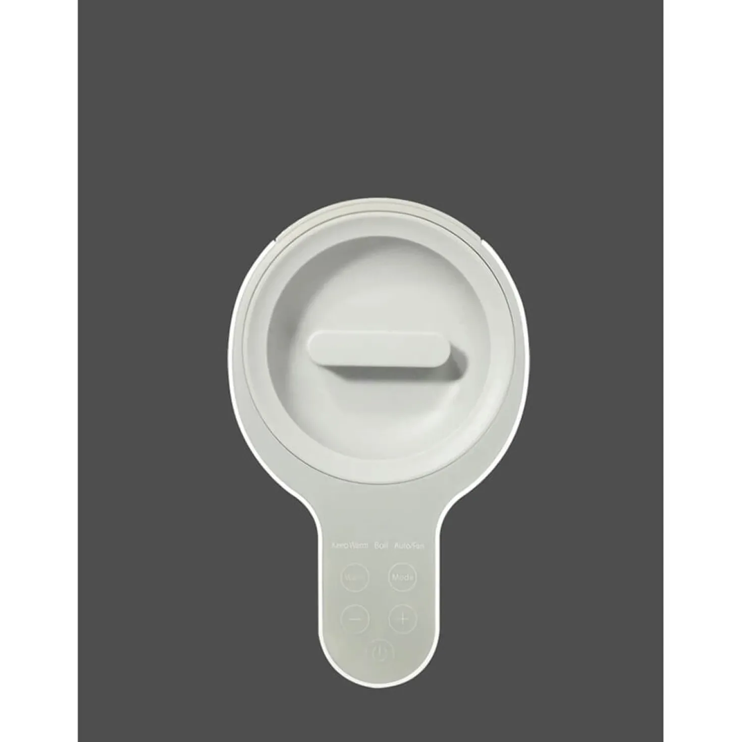 Mjölkersättningsmaskin NENO AQUA, 1,1 L, 38–85°C, nattläge