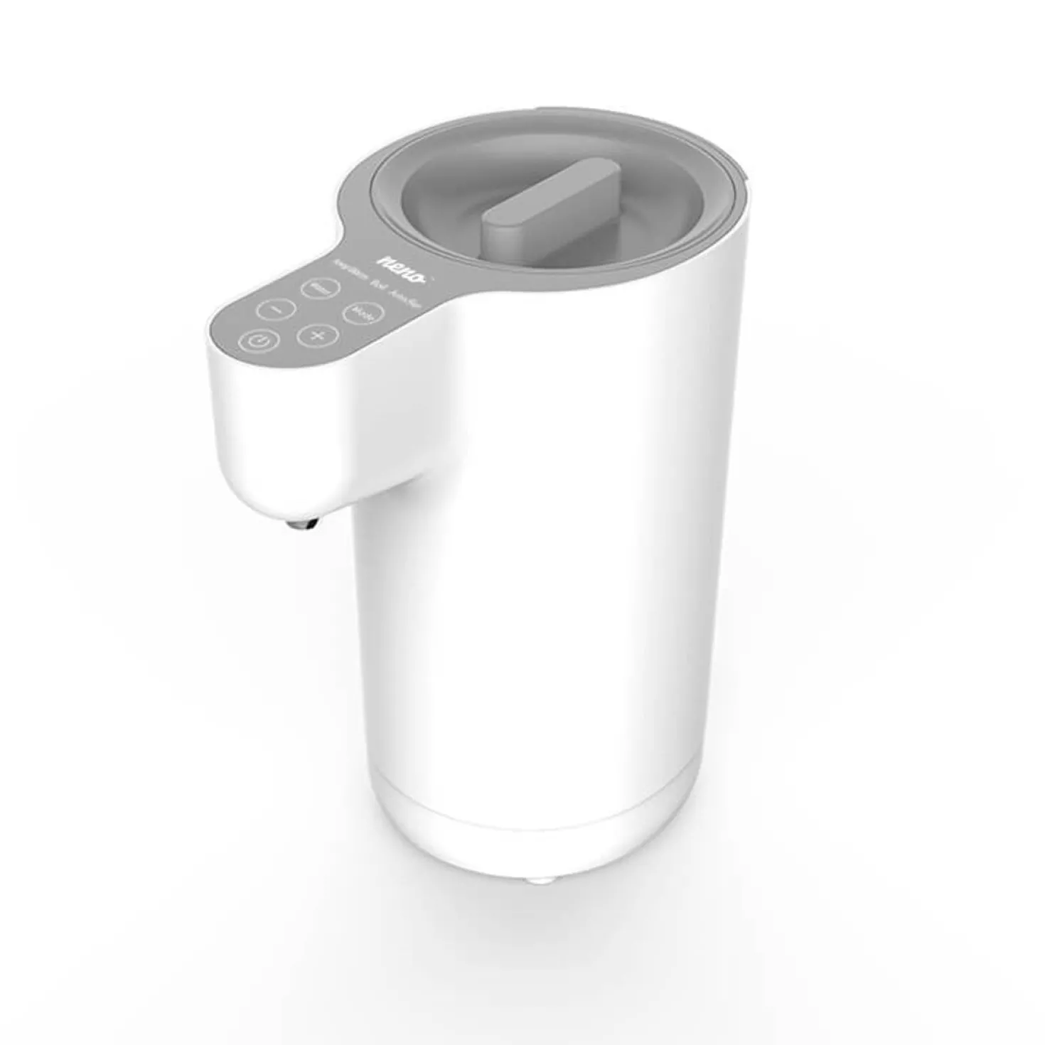 Mjölkersättningsmaskin NENO AQUA, 1,1 L, 38–85°C, nattläge