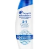 Mjällschampo Head & Shoulders Classic Clean 2-i-1, 250 ml