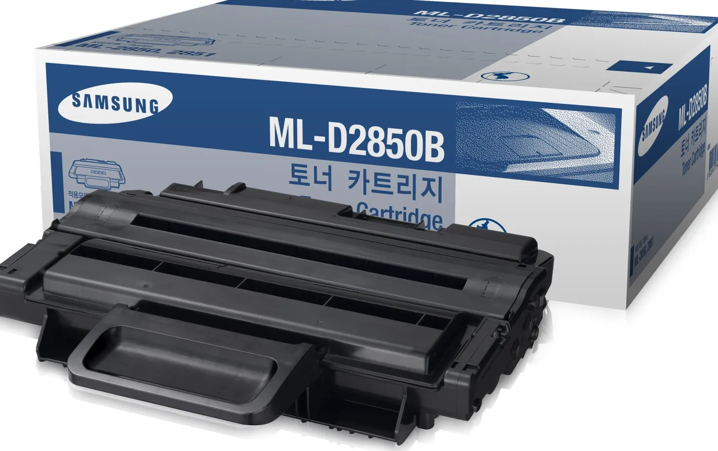 ML-2850/2850N toner black 5K