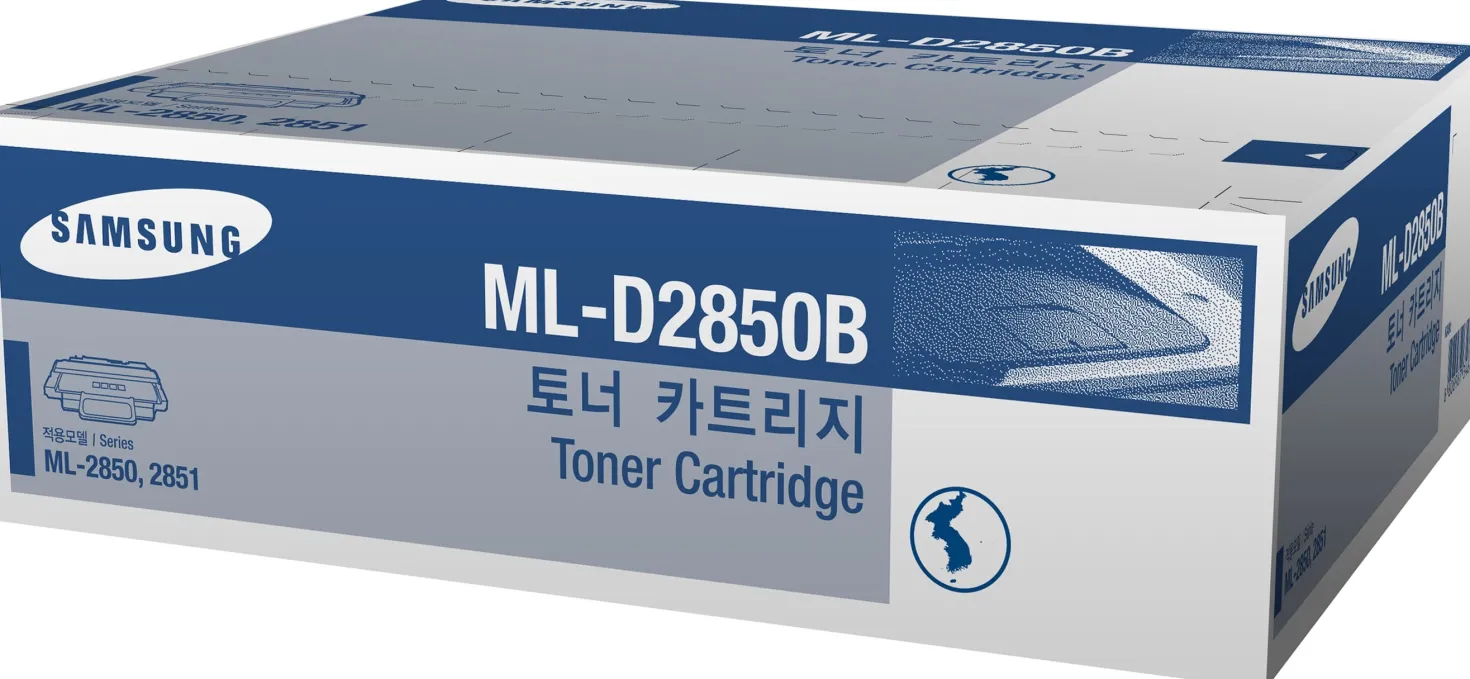 ML-2850/2850N toner black 5K