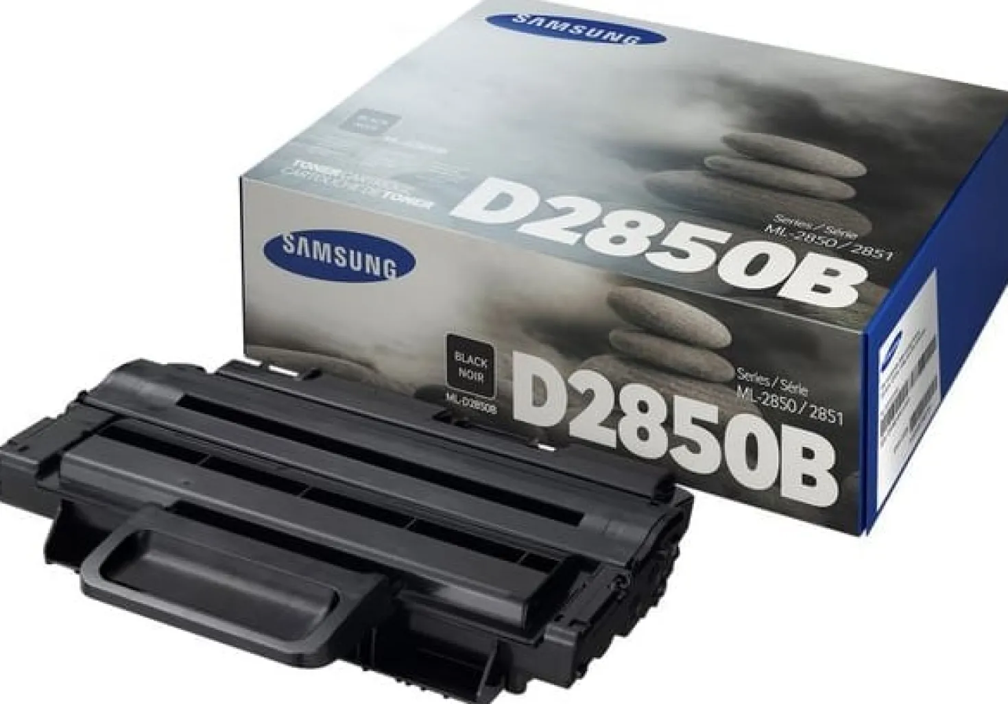 ML-2850/2850N toner black 5K