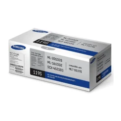 ML-1610/2010/SCX-4521 toner black 2K