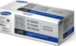 ML-1610/2010/SCX-4521 toner black 2K