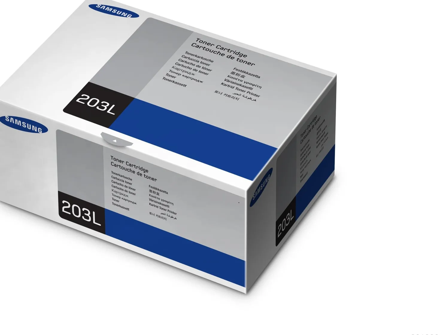 M3320/M3370/M3820 Toner black / Drum 5K
