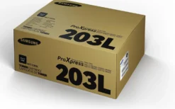 M3320/M3370/M3820 Toner black / Drum 5K