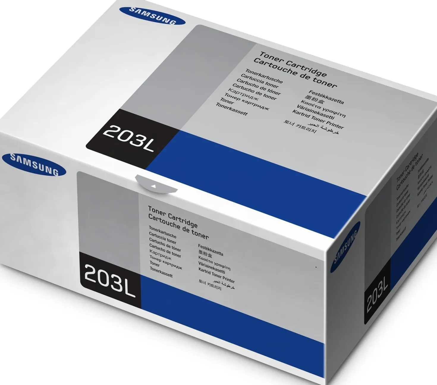 M3320/M3370/M3820 Toner black / Drum 5K