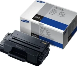 M3320/M3370/M3820 Toner black / Drum 5K