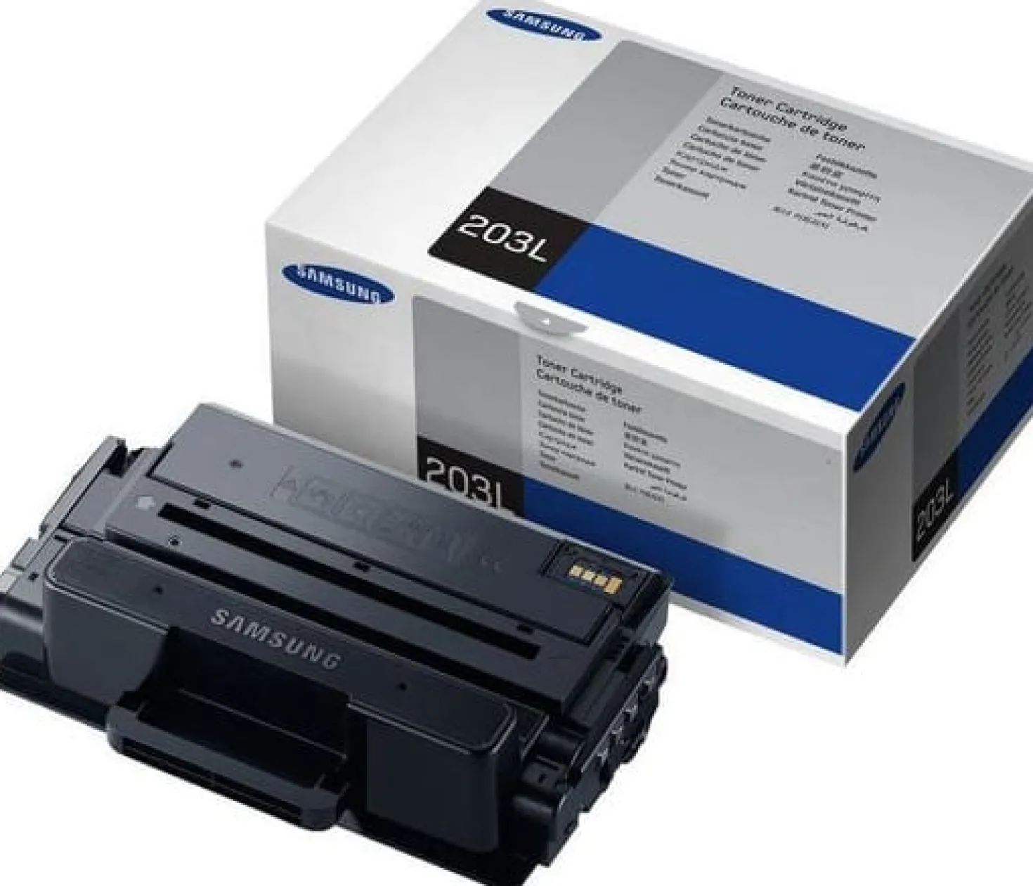 M3320/M3370/M3820 Toner black / Drum 5K
