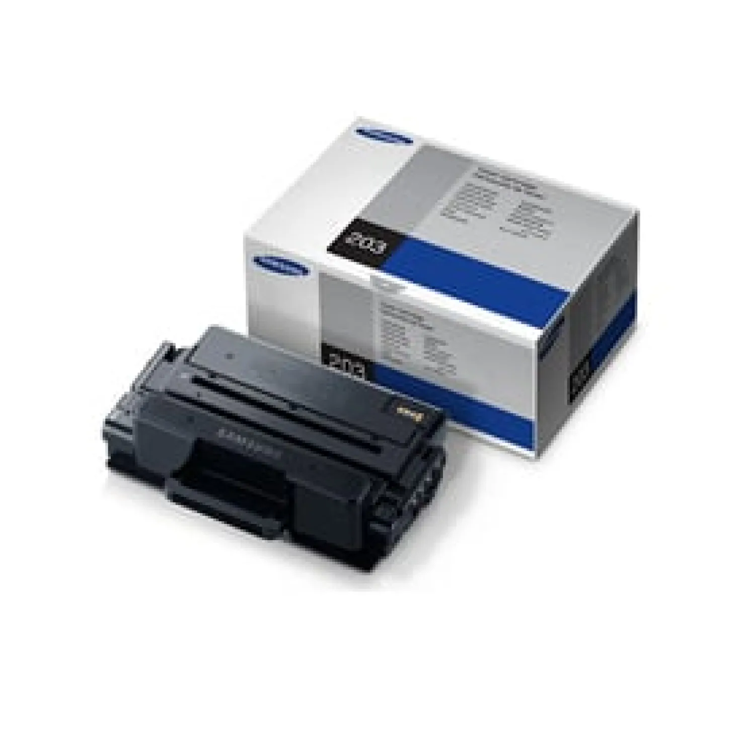 M3320/M3370/M3820 Toner black / Drum 3K