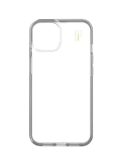 Mobilskal IDEAL OF SWEDEN MagSafe, genomskinlig, iPhone 13/14/15
