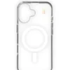 Mobilskal IDEAL OF SWEDEN MagSafe iPhone 16, genomskinlig klar