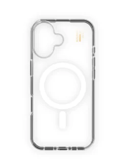 Mobilskal IDEAL OF SWEDEN MagSafe iPhone 16, genomskinlig klar