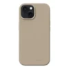Mobilskal IDEAL OF SWEDEN MagSafe Silikon, beige, iPhone 13-16e
