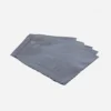 Mockaapplikator Tershine Suede Cloth, 5-pack